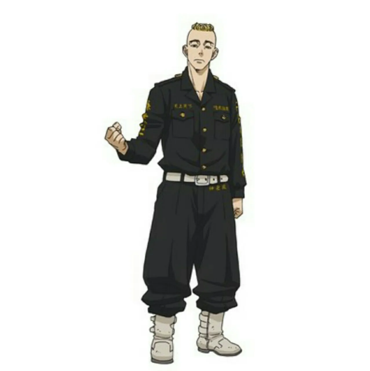 Video Kedua Anime Tokyo Revengers Ungkap Lagu dari Official HiGE DANDISM dan Seiyuu Lainnya