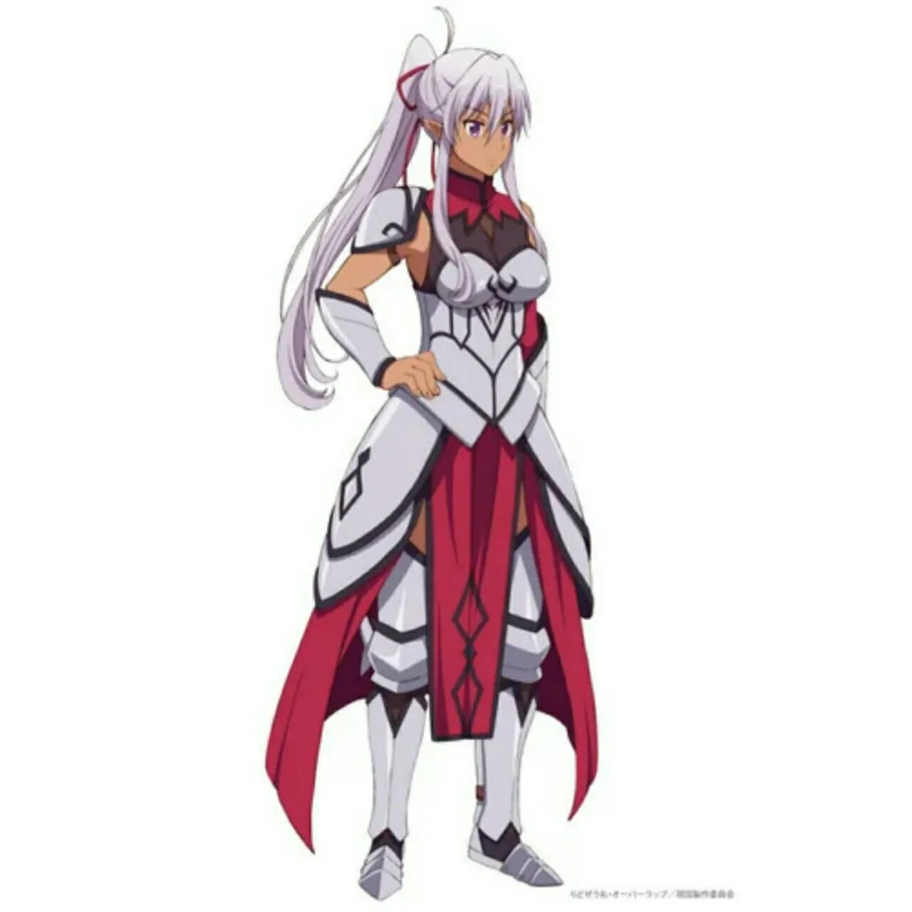 Anime How a Realist Hero Rebuilt the Kingdom Diperankan oleh Kazuyuki Okitsu