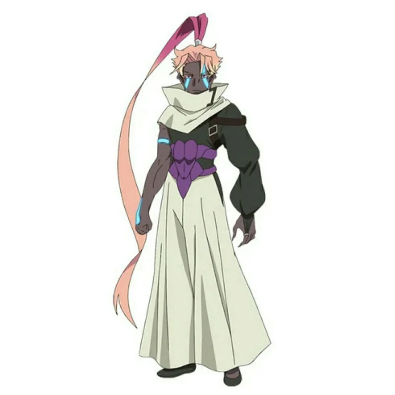 Anime Shinkansen Henkei Robo Shinkalion Z Diperankan oleh Tooru Sakurai dan Masaya Matsukaze