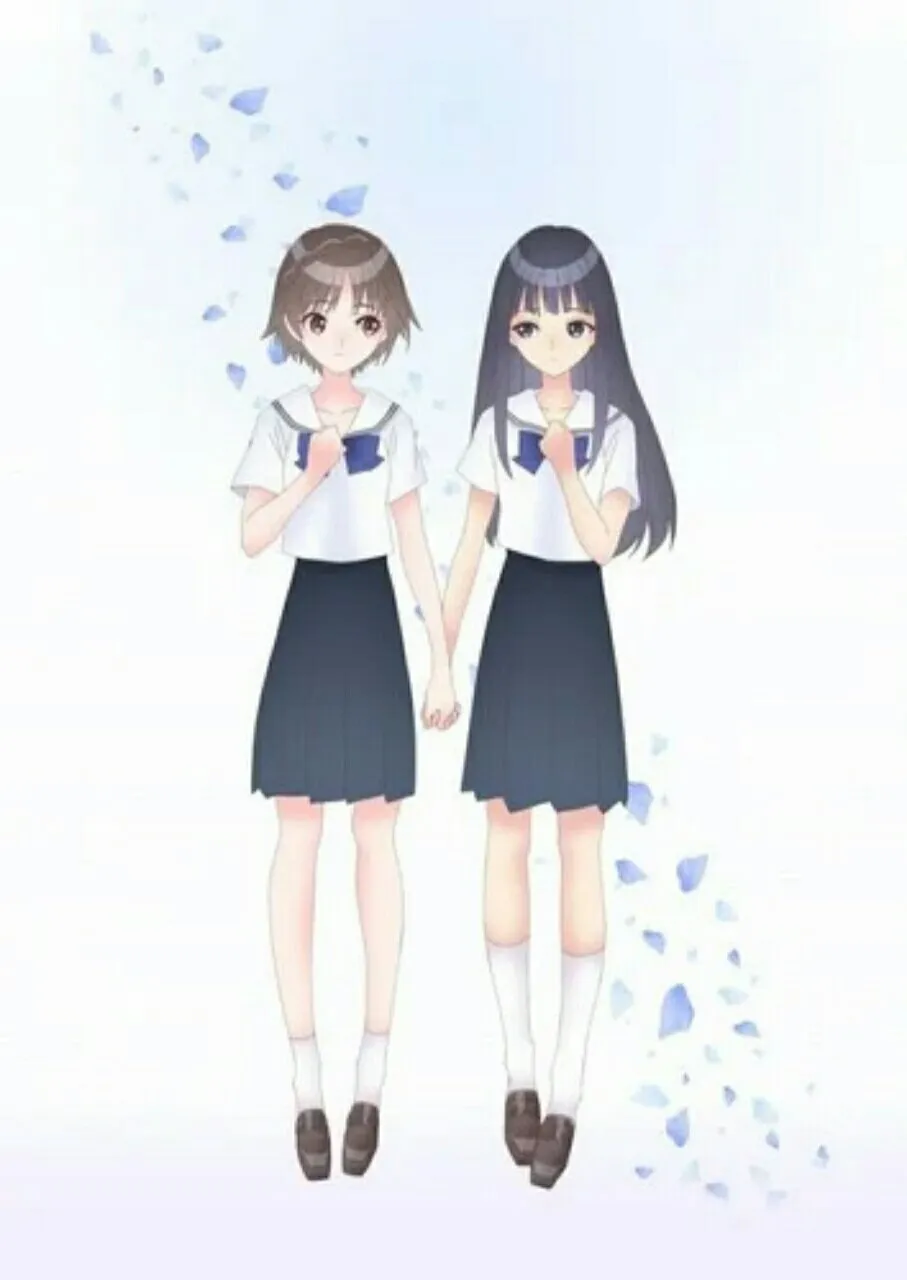 Video Promosi Anime TV Blue Reflection Ray Memperdengarkan Lagu, Suara Karakter, dan Mempratinjau Adegan Aksi