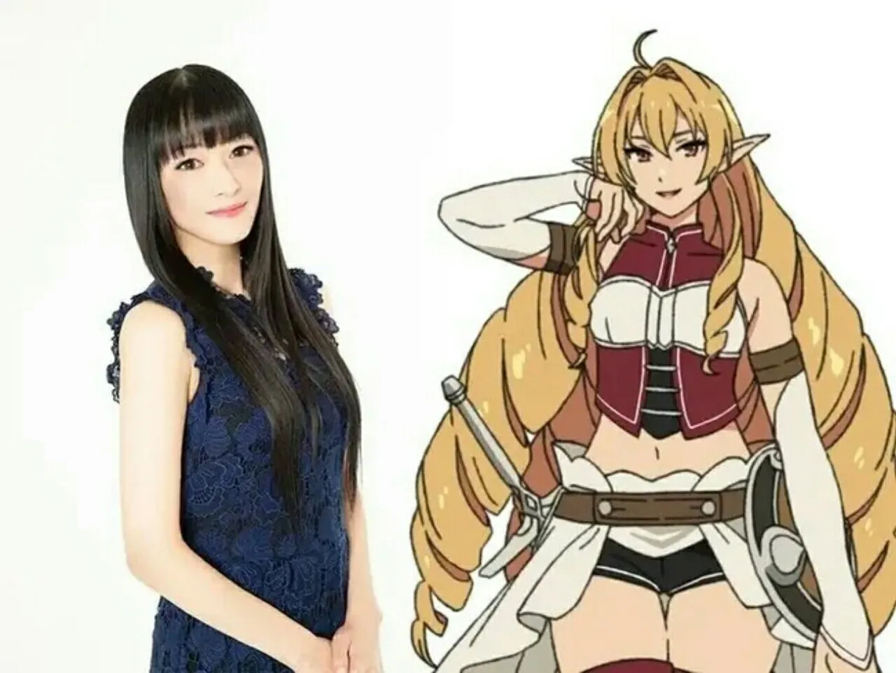 Anime Mushoku Tensei: Jobless Reincarnation Diperankan oleh Rie Tanaka dan Houchu Ohtsuka