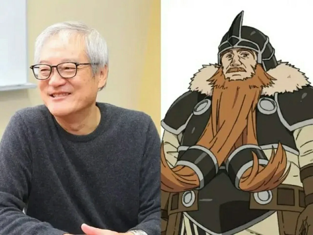 Anime Mushoku Tensei: Jobless Reincarnation Diperankan oleh Rie Tanaka dan Houchu Ohtsuka