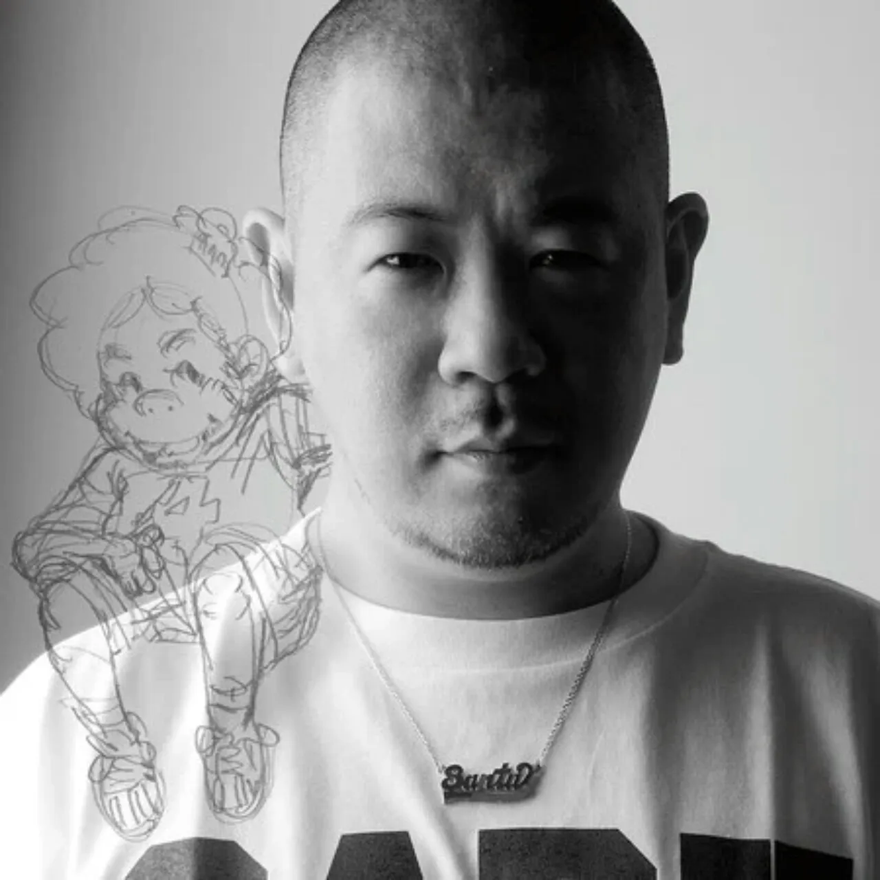 Manga Zange Karya Santa Inoue Hanya Akan Memiliki 7 Chapter