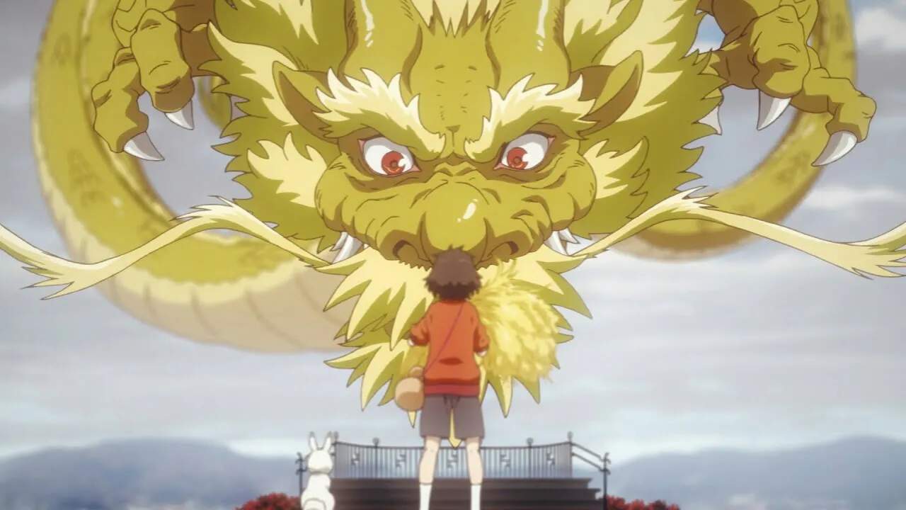 Trailer Baru Film Anime Child of Kamiari Month Ungkap Seiyuu Lainnya, Lagu Tema dari miwa, dan Kapan Debut Filmnya