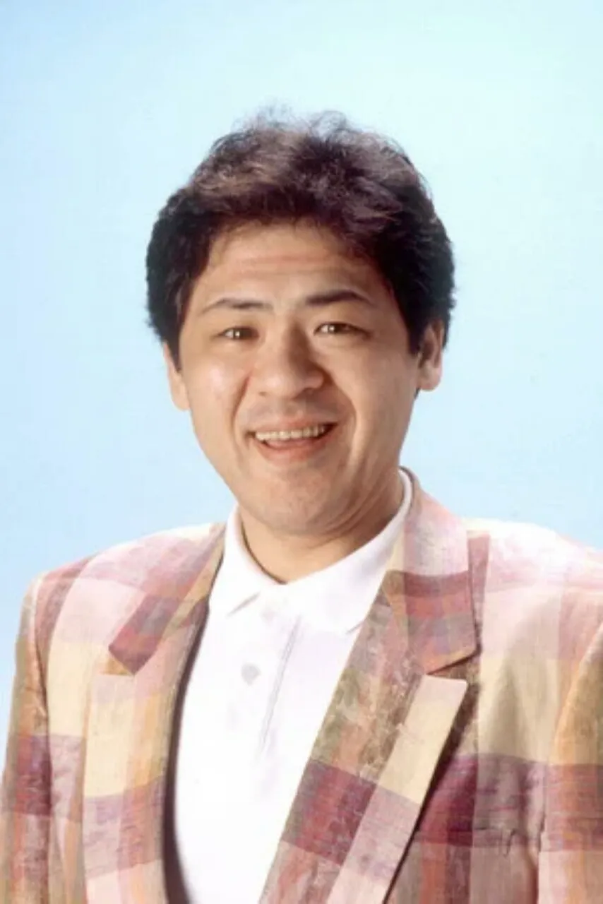 Seiyuu Masahiro Anzai telah Meninggal Dunia