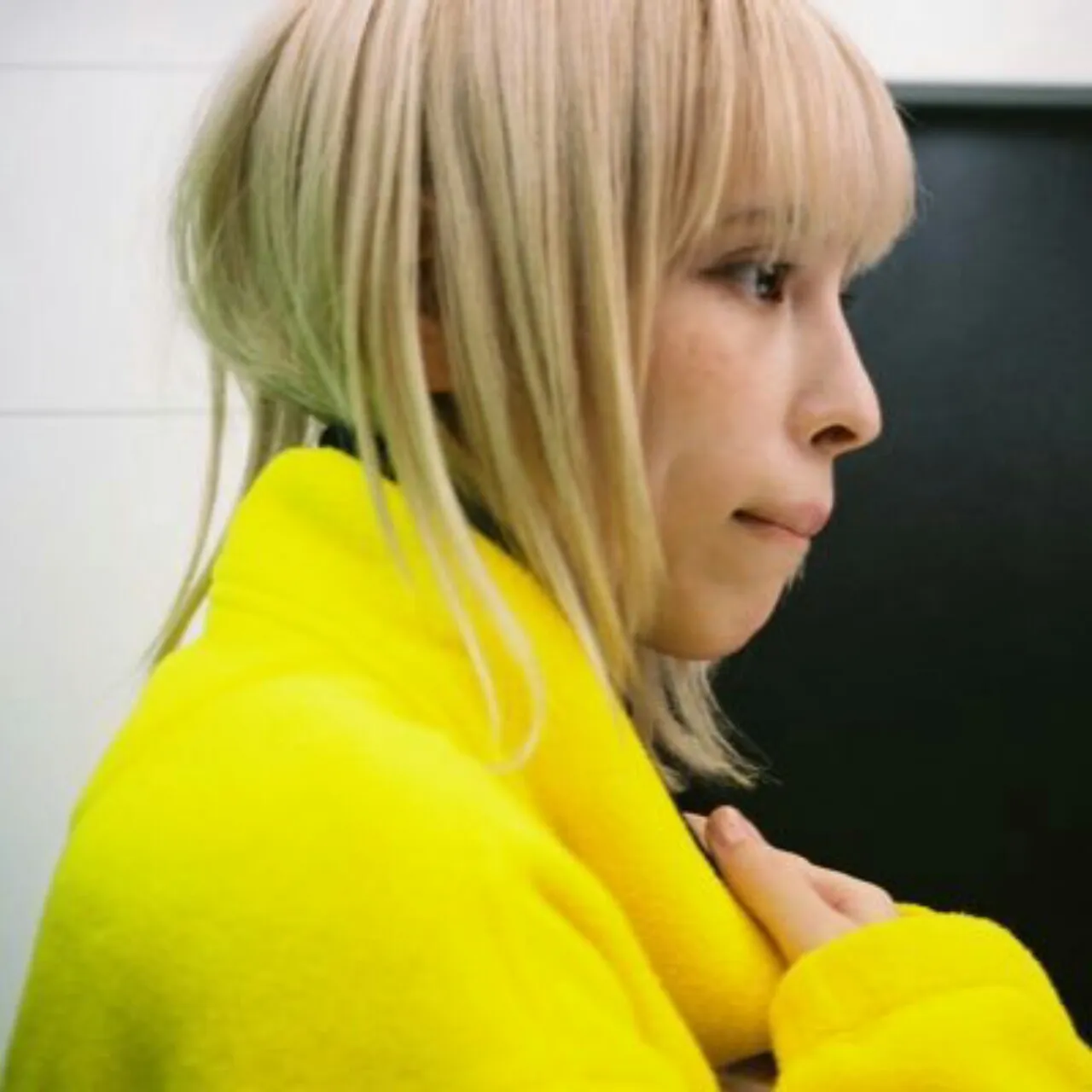 Rachel dari Duo Rapper chelmico Hiatus karena Pernikahan dan Kehamilan