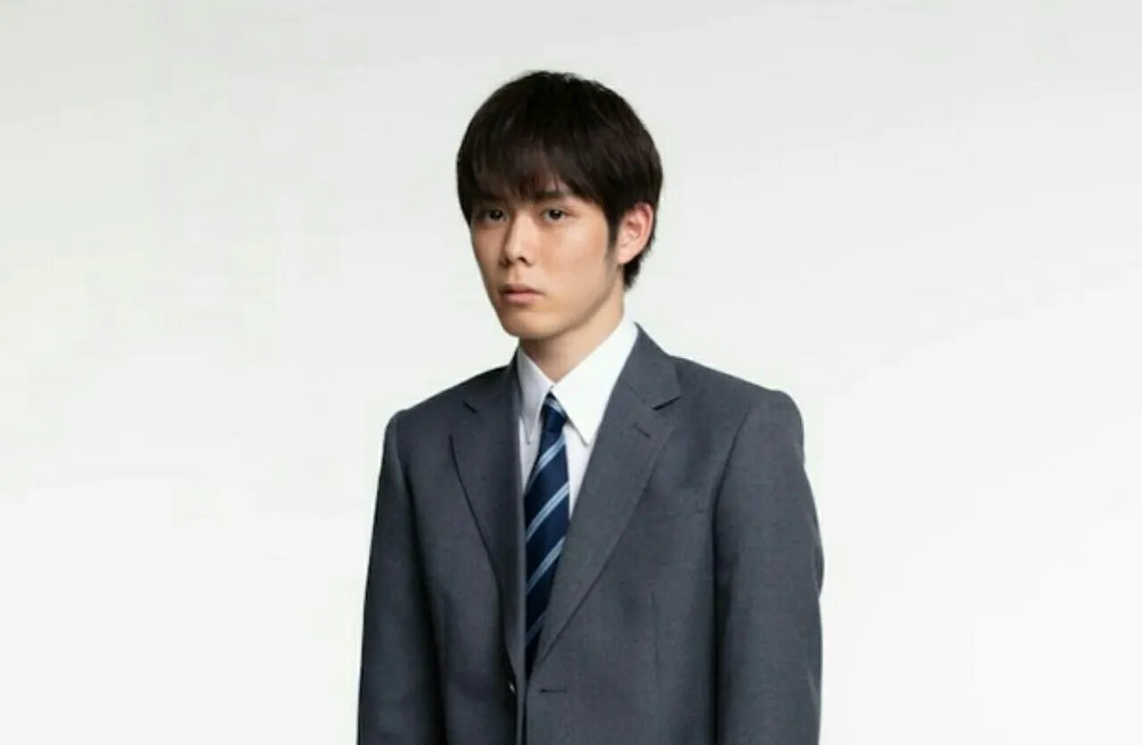 Live-Action Sekuel Dragon Zakura Diperankan oleh Kaito Takahashi