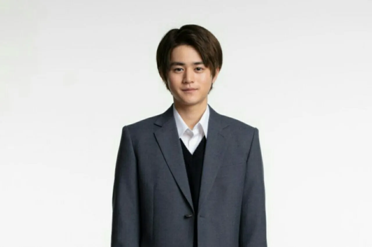 Live-Action Sekuel Dragon Zakura Diperankan oleh Kaito Takahashi