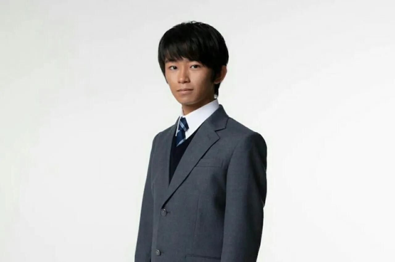 Live-Action Sekuel Dragon Zakura Diperankan oleh Kaito Takahashi