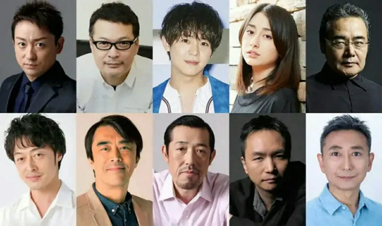 Film Live-Action Shin Ultraman Garapan Khara Ditunda
