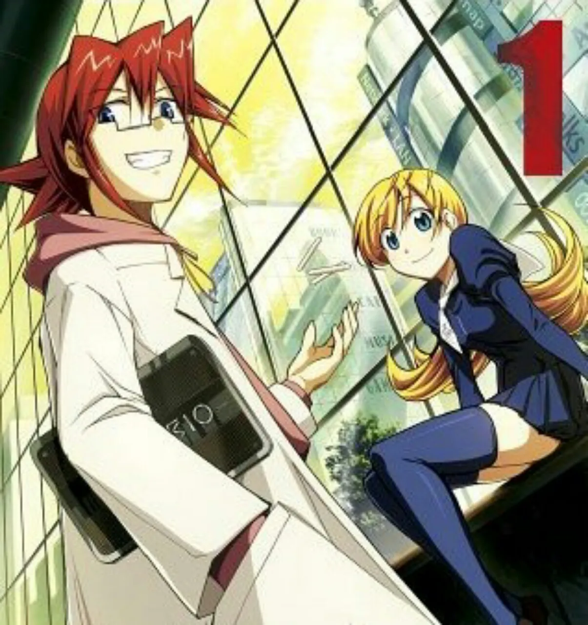 Penulis Denpa Kyoshi Akan Meluncurkan Manga Isekai pada Tanggal 1 April