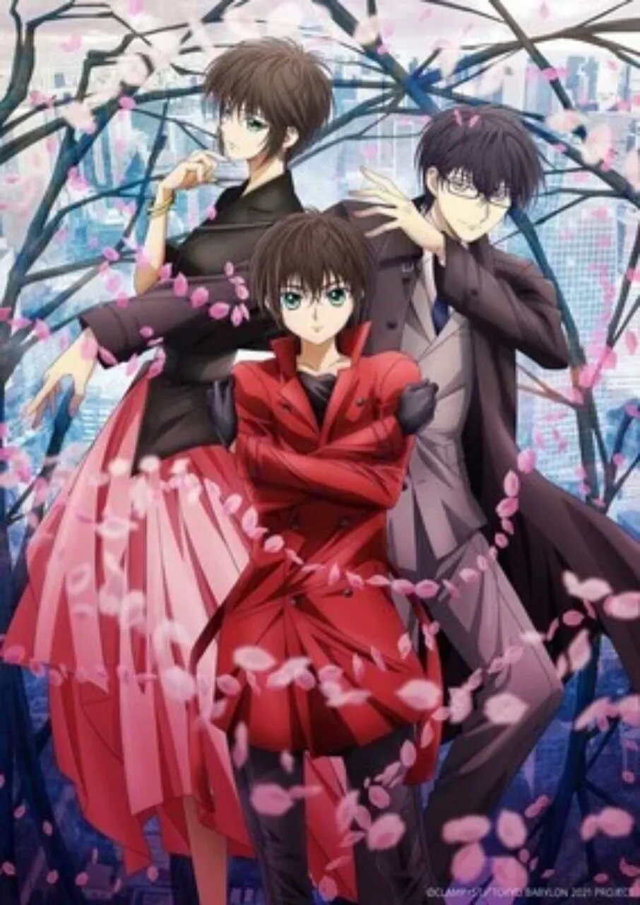 Anime Tokyo Babylon 2021 Dibatalkan karena Banyak Plagiat dan Produksinya Akan Dimulai Ulang