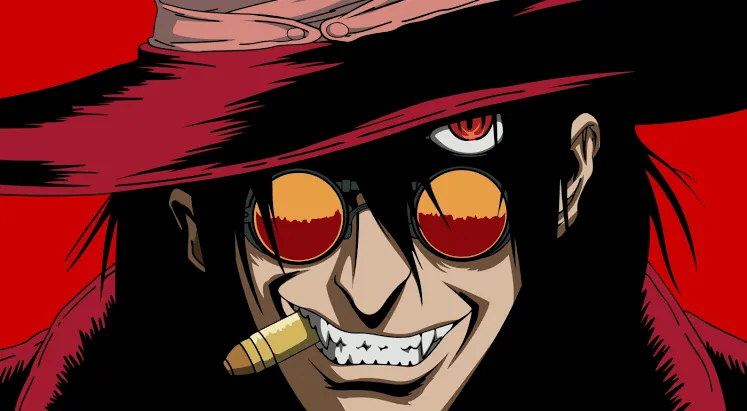 Amazon Mengembangkan Film Hellsing Live-Action Dengan Penulis John Wick