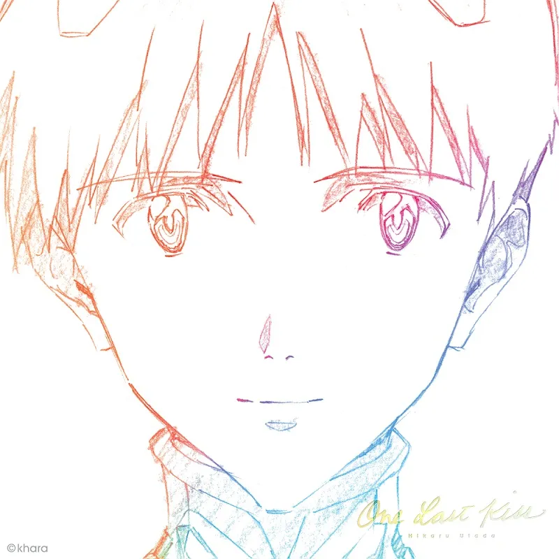 Tayangan Perdana Video Klip “One Last Kiss” Milik Hikaru Utada yang Dibuat Hideaki Anno di Youtube Sukses Besar dan Tuai Banyak Pujian!