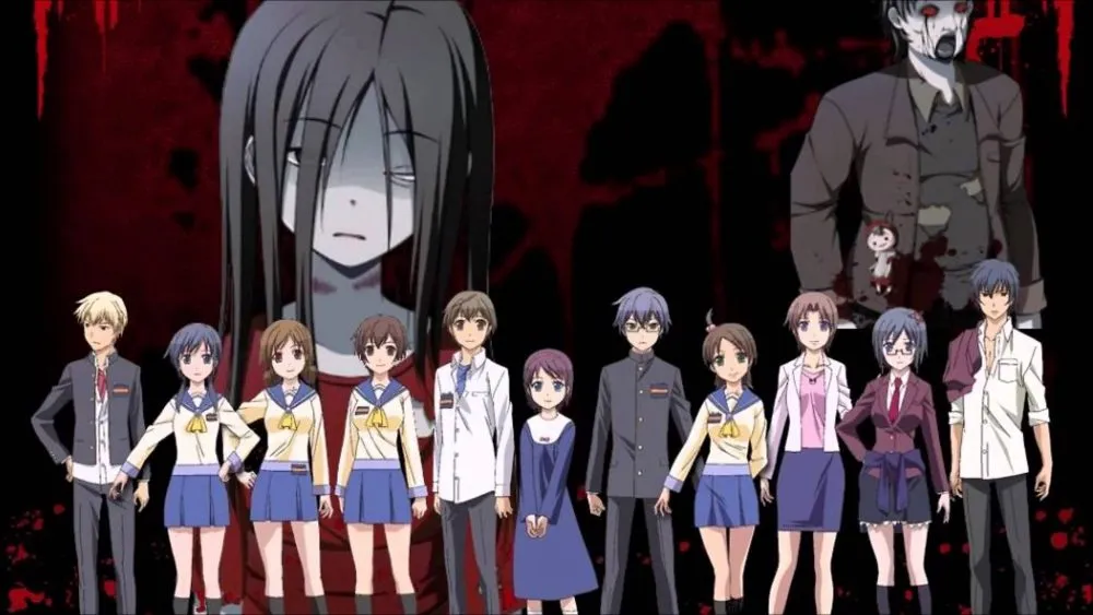 8 Rekomendasi Anime yang Hanya Memiliki 1 Latar