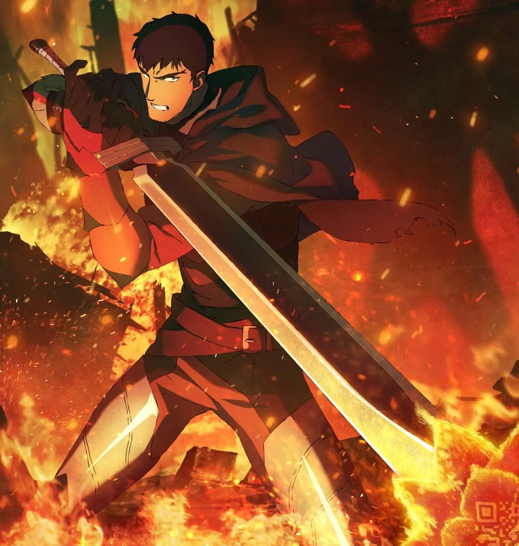 10 Rekomendasi Anime Spring 2021 Mendatang