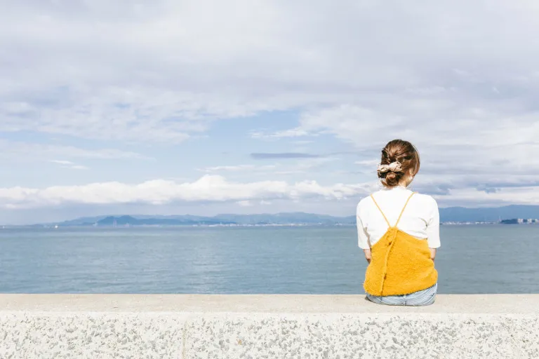 Pengakuan Wanita Jepang Tentang Pelecehan yang Terjadi Pasca Dilanda Bencana Gempa Bumi
