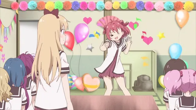 20 Klub Sekolah Teraneh yang Pernah Ada di Anime