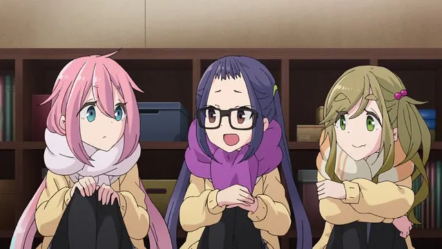 20 Klub Sekolah Teraneh yang Pernah Ada di Anime