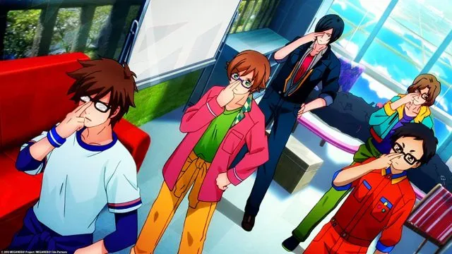 20 Klub Sekolah Teraneh yang Pernah Ada di Anime