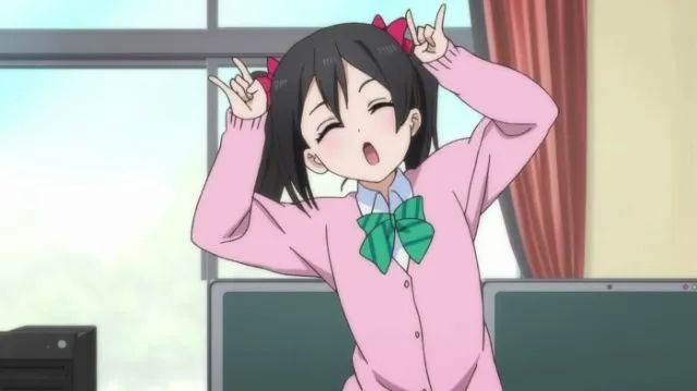 Mengenal Seri Love Live: School Idol Project