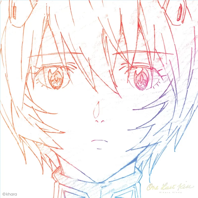 Tayangan Perdana Video Klip “One Last Kiss” Milik Hikaru Utada yang Dibuat Hideaki Anno di Youtube Sukses Besar dan Tuai Banyak Pujian!