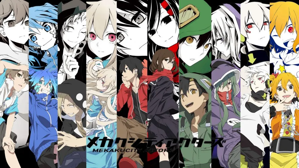 8 Rekomendasi Anime yang Hanya Memiliki 1 Latar