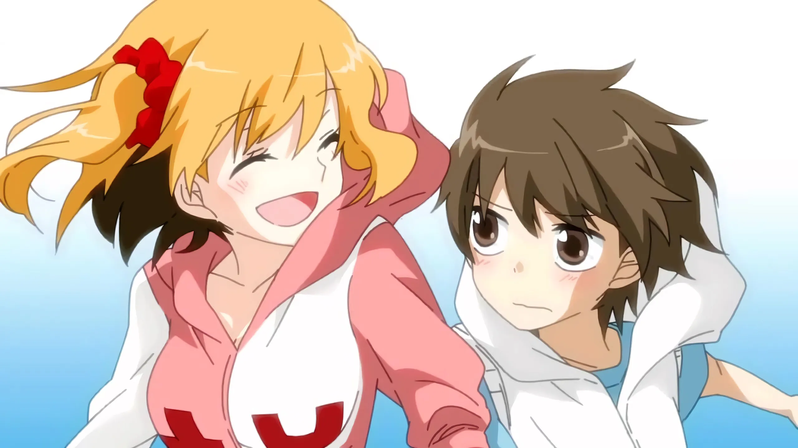 8 Rekomendasi Anime yang Hanya Memiliki 1 Latar