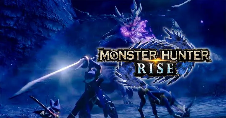 Dipastikan Monster Hunter Rise Akan Hadir Ke PC