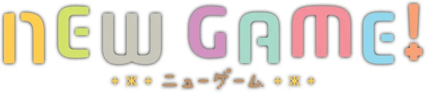 Manga New Game! akan Berakhir pada Volume ke-13