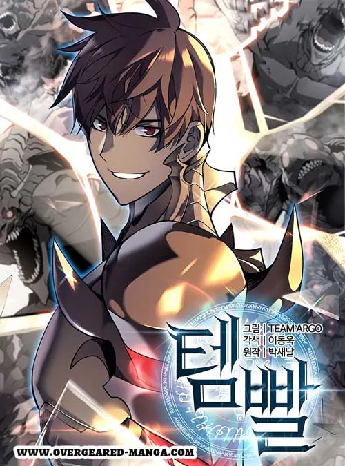 10 Manhwa Terbaik versi Salah Satu Kru Waritaku