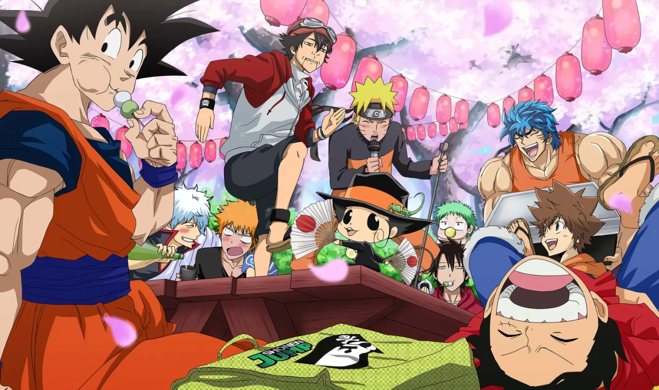 6 Hal yang Harus Diperhatikan dalam Membandingkan Anime