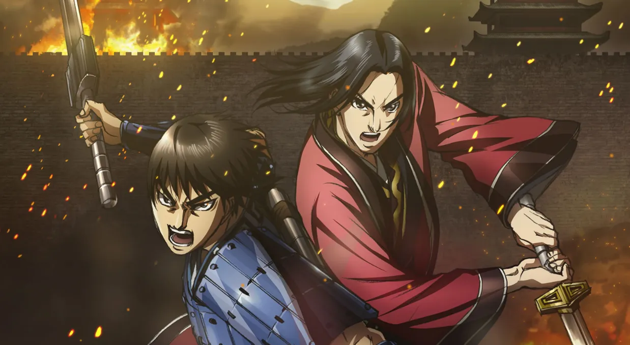 10 Rekomendasi Anime Spring 2021 Mendatang