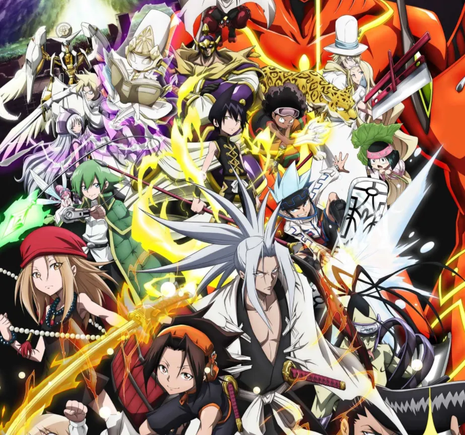 10 Rekomendasi Anime Spring 2021 Mendatang