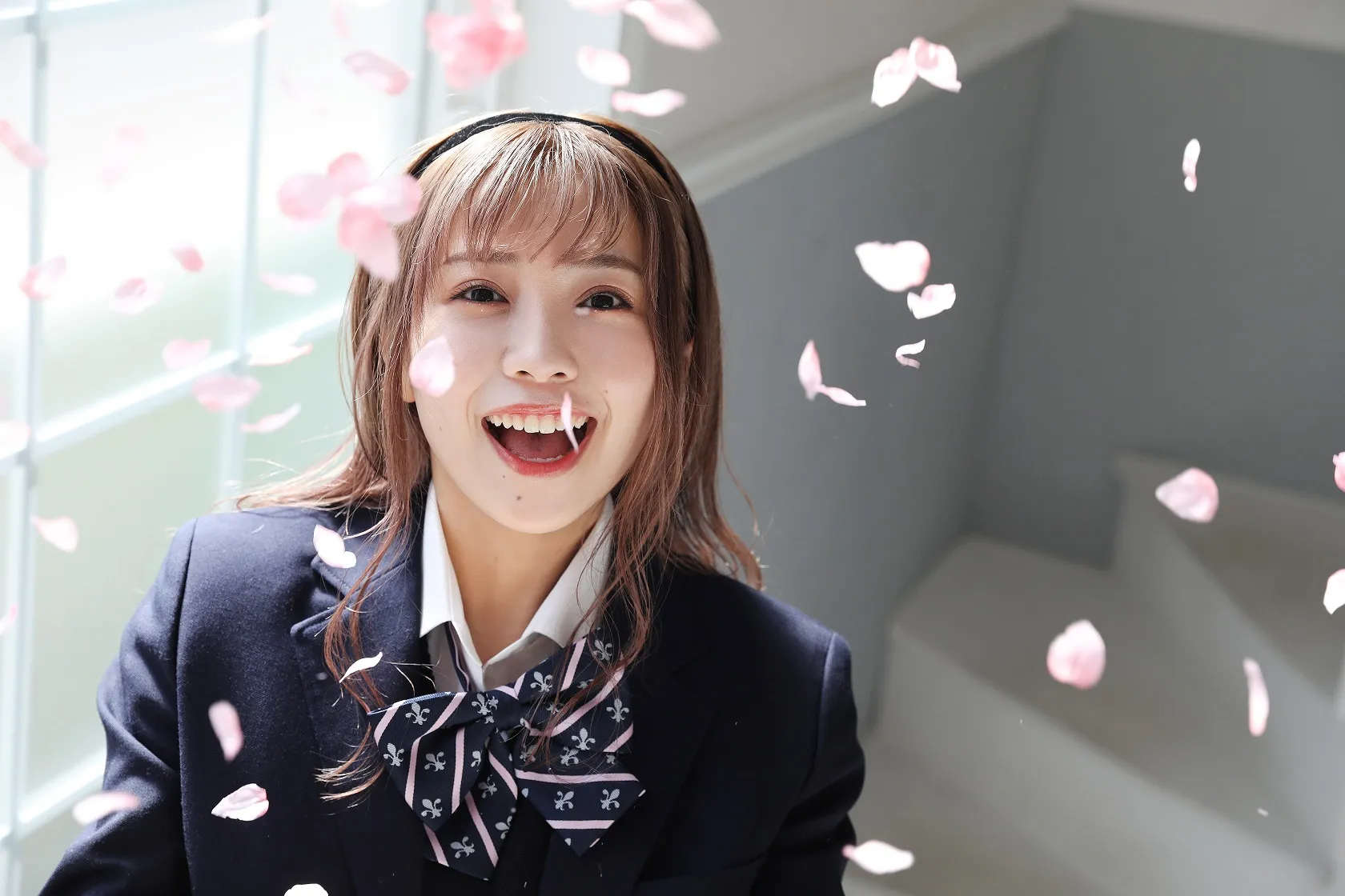 Singing Cosplayer Hikari Rilis Video Lagu Cover Pertama di YouTube "I Want to Meet You (I Want To See You / Aitai)" dari GUMI