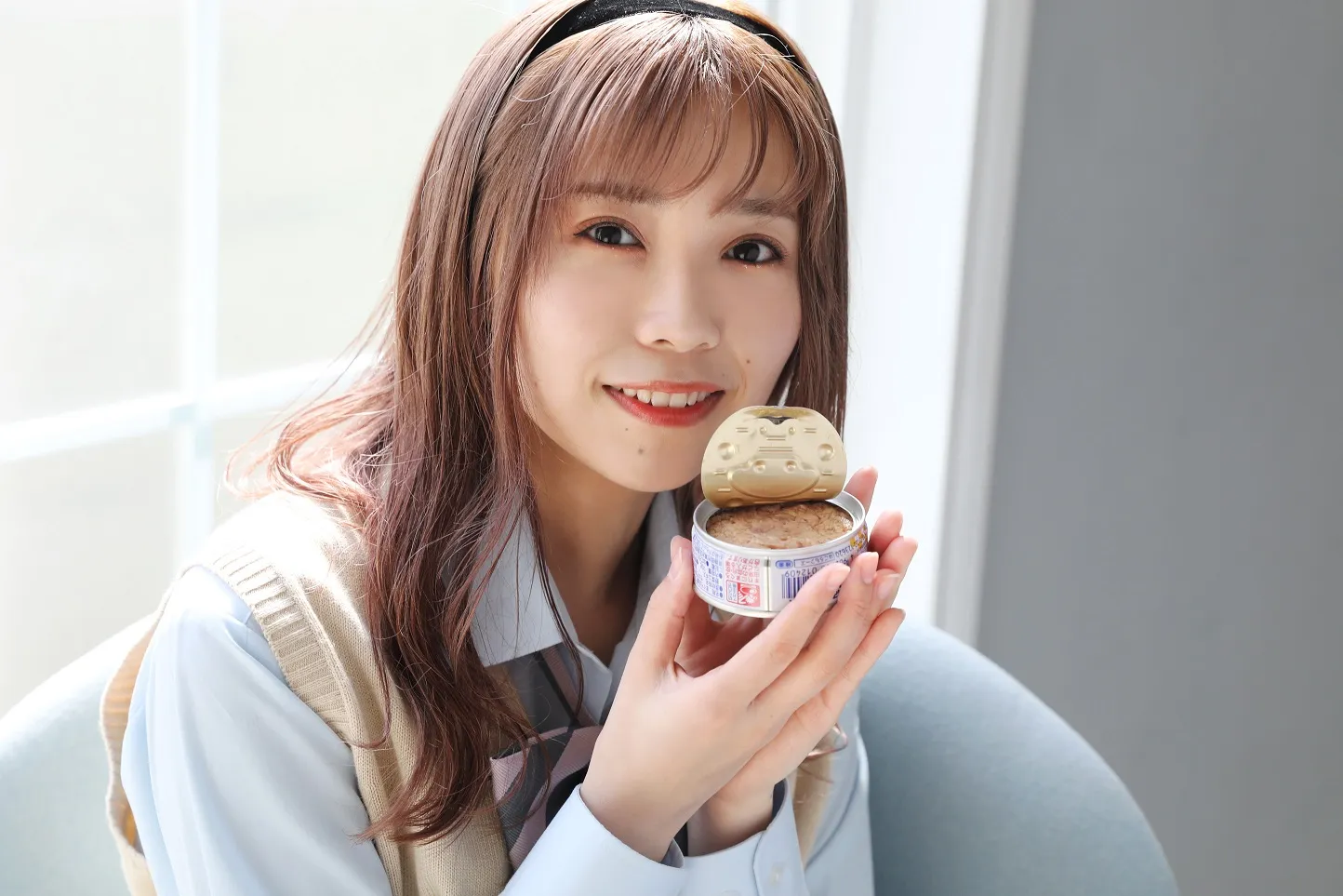 Singing Cosplayer Hikari Rilis Video Lagu Cover Pertama di YouTube "I Want to Meet You (I Want To See You / Aitai)" dari GUMI