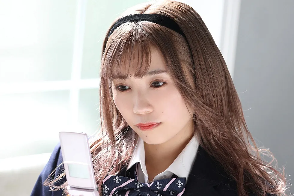 Singing Cosplayer Hikari Rilis Video Lagu Cover Pertama di YouTube "I Want to Meet You (I Want To See You / Aitai)" dari GUMI