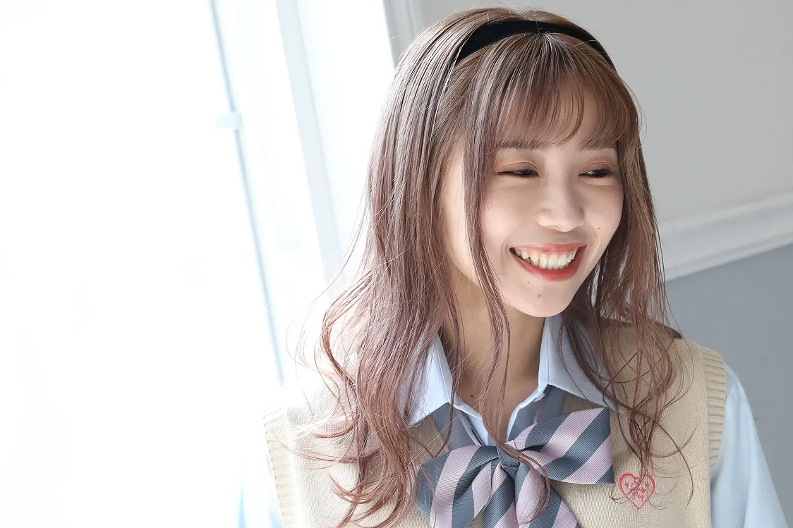 Singing Cosplayer Hikari Rilis Video Lagu Cover Pertama di YouTube "I Want to Meet You (I Want To See You / Aitai)" dari GUMI