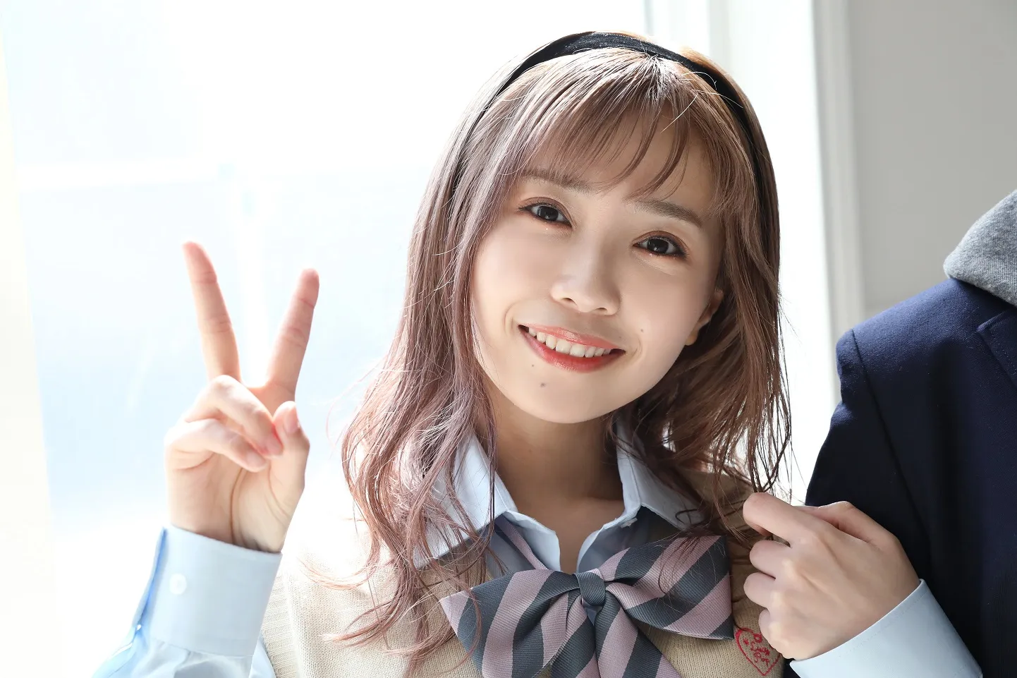 Singing Cosplayer Hikari Rilis Video Lagu Cover Pertama di YouTube "I Want to Meet You (I Want To See You / Aitai)" dari GUMI