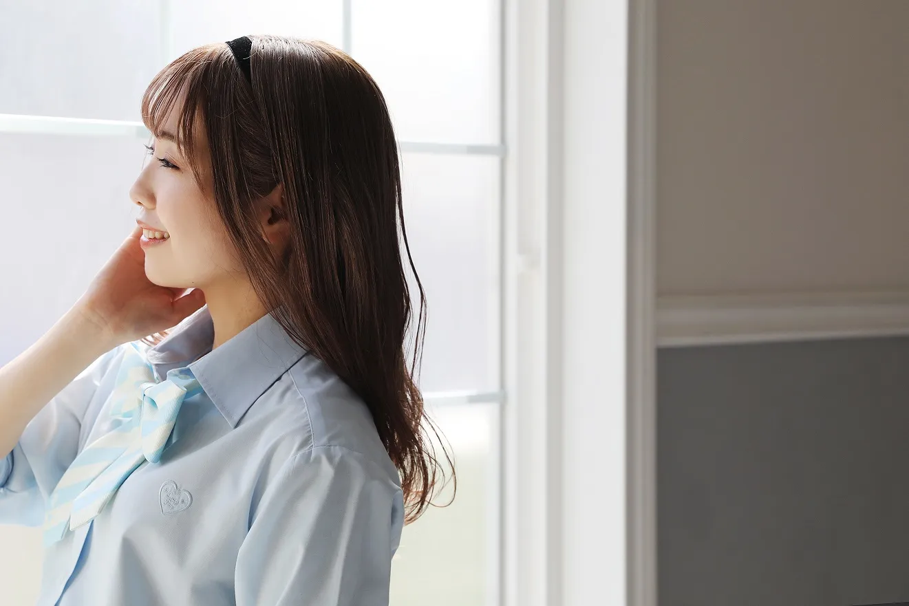 Singing Cosplayer Hikari Rilis Video Lagu Cover Pertama di YouTube "I Want to Meet You (I Want To See You / Aitai)" dari GUMI