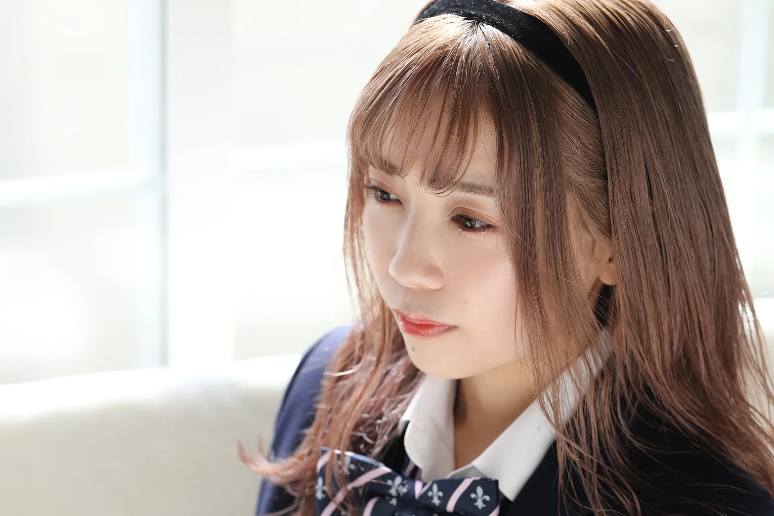 Singing Cosplayer Hikari Rilis Video Lagu Cover Pertama di YouTube "I Want to Meet You (I Want To See You / Aitai)" dari GUMI
