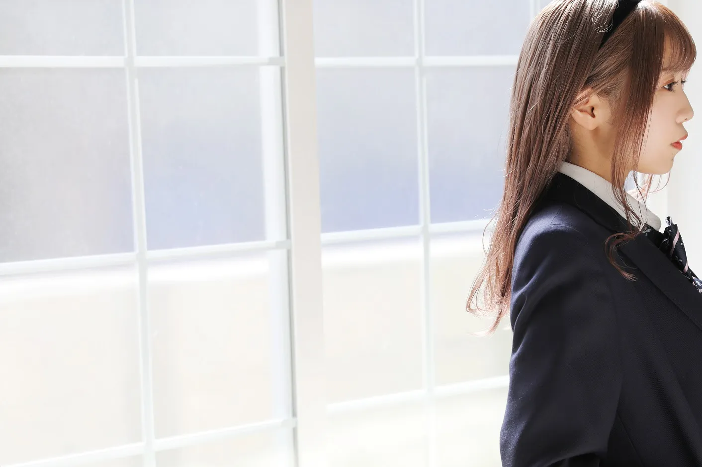 Singing Cosplayer Hikari Rilis Video Lagu Cover Pertama di YouTube "I Want to Meet You (I Want To See You / Aitai)" dari GUMI
