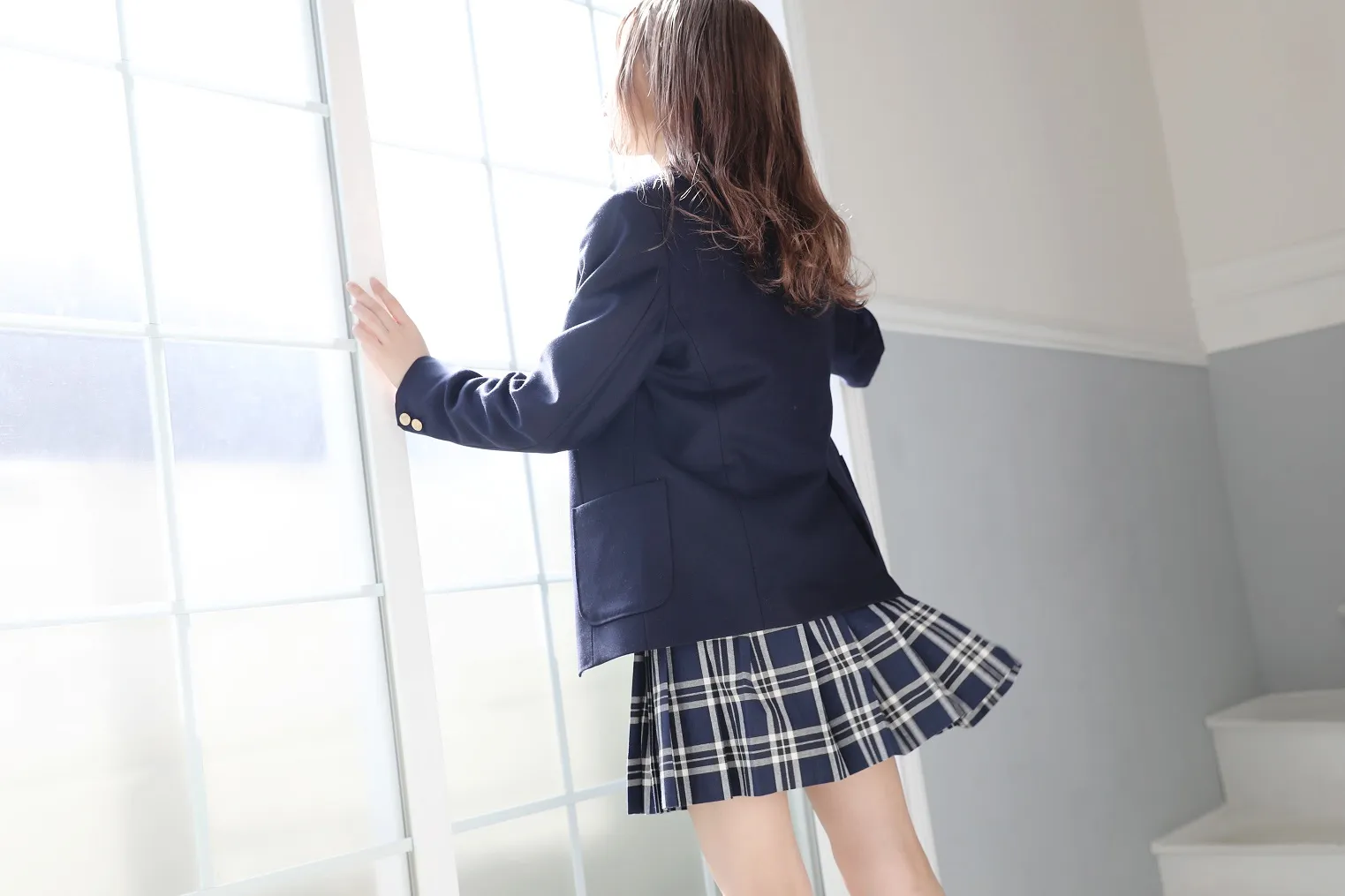 Singing Cosplayer Hikari Rilis Video Lagu Cover Pertama di YouTube "I Want to Meet You (I Want To See You / Aitai)" dari GUMI