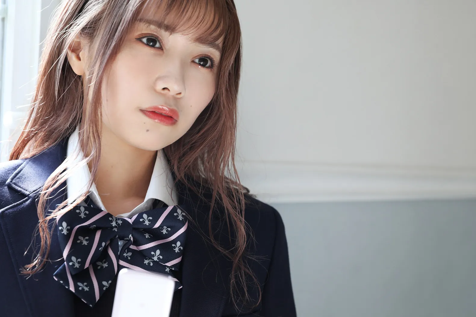 Singing Cosplayer Hikari Rilis Video Lagu Cover Pertama di YouTube "I Want to Meet You (I Want To See You / Aitai)" dari GUMI