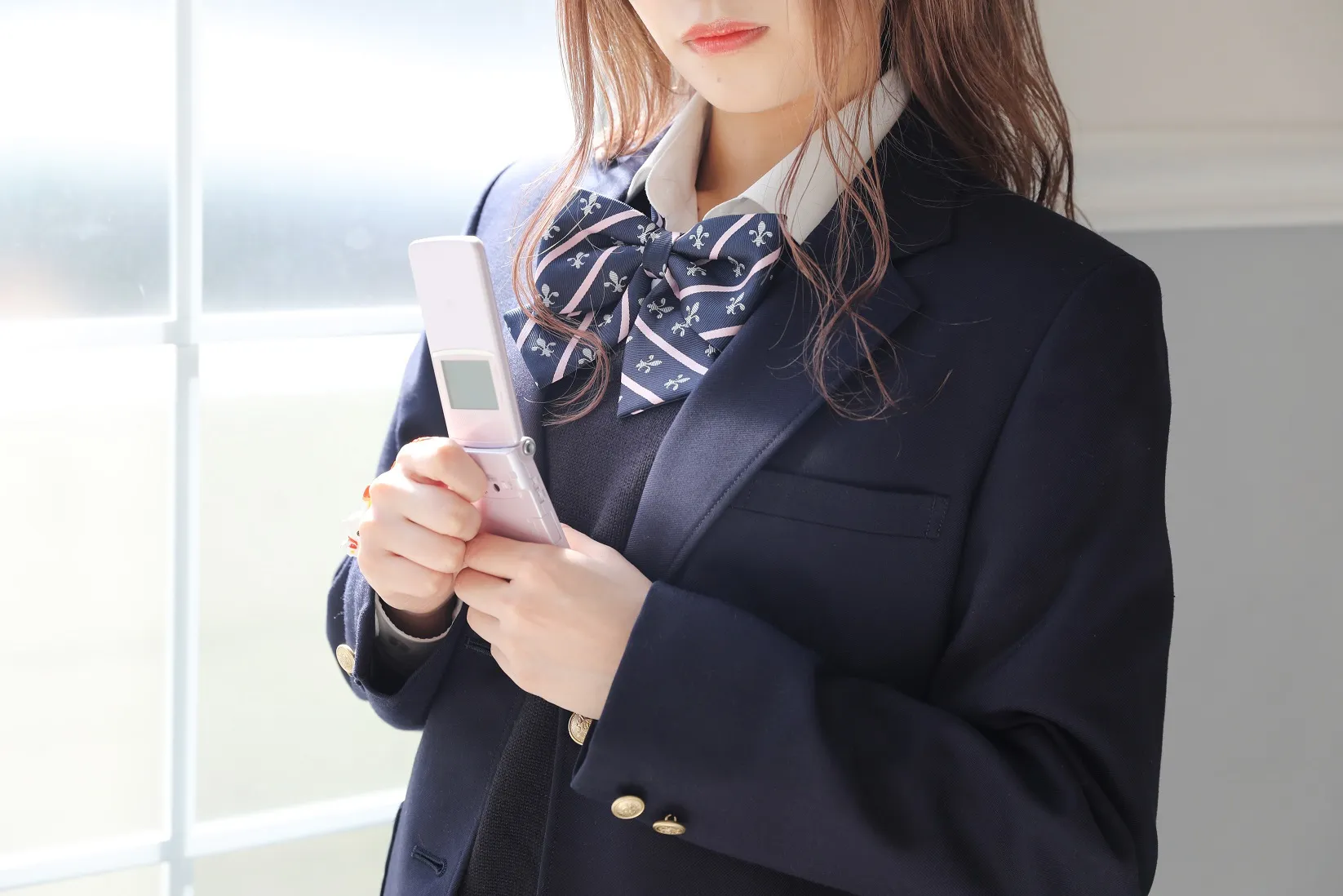 Singing Cosplayer Hikari Rilis Video Lagu Cover Pertama di YouTube "I Want to Meet You (I Want To See You / Aitai)" dari GUMI