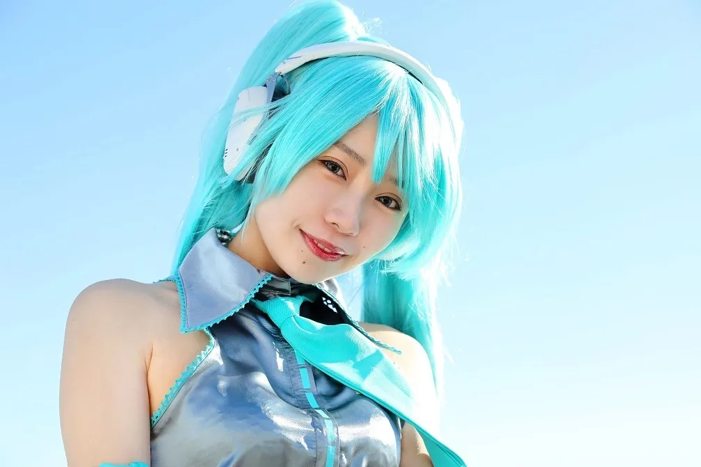 Singing Cosplayer Hikari Baru Saja Memulai Crowdfunding Untuk Seluruh Dunia Menggunakan Kickstarter! Anda Dapat Mendukung Mulai Dari 100 yen!