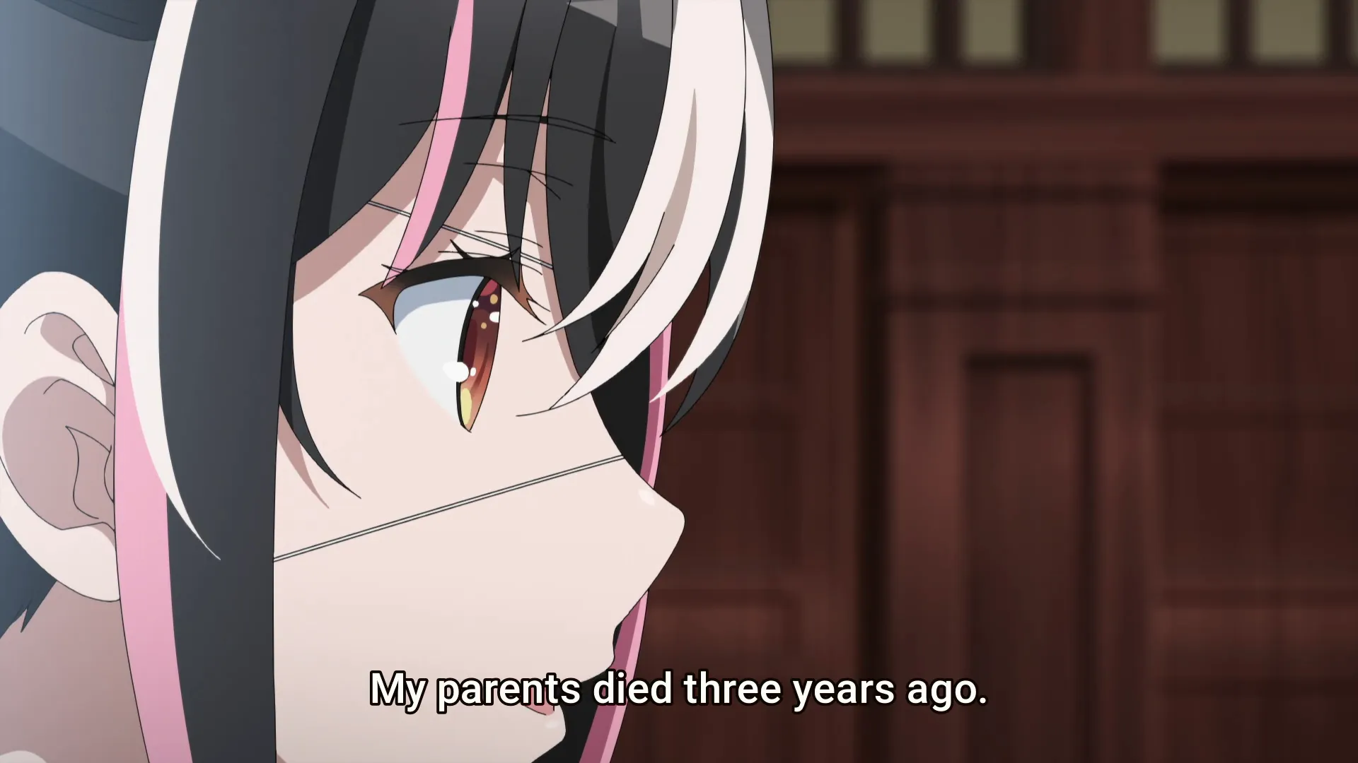 [Review] Tantei wa Mou, Shindeiru - Episode 3