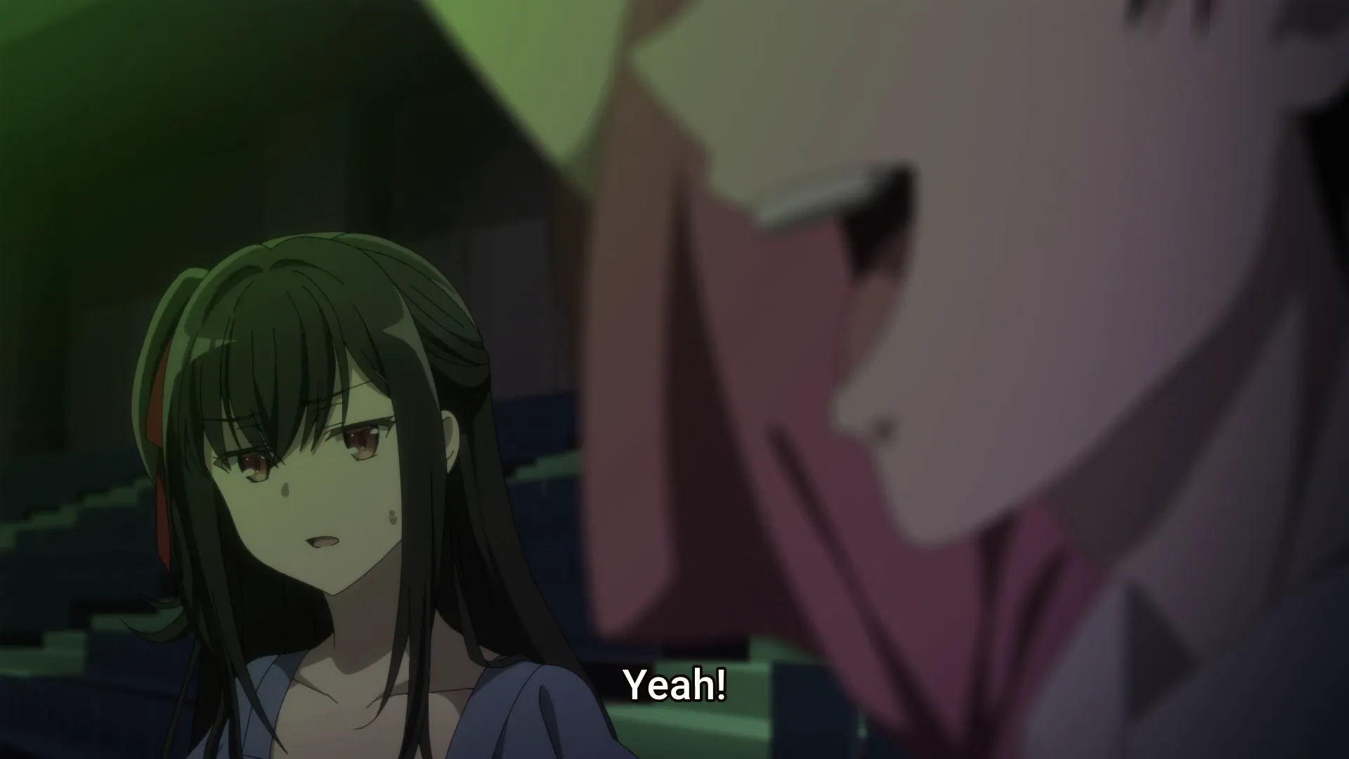 [Review] Tantei wa Mou, Shindeiru - Episode 3