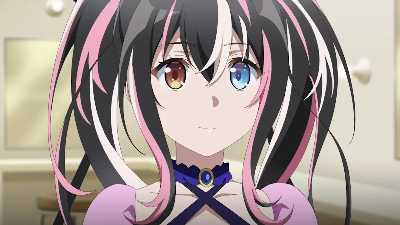 [Review] Tantei wa Mou, Shindeiru - Episode 4