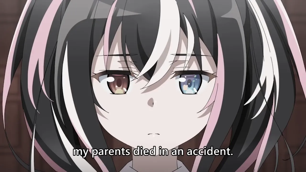 [Review] Tantei wa Mou, Shindeiru - Episode 4